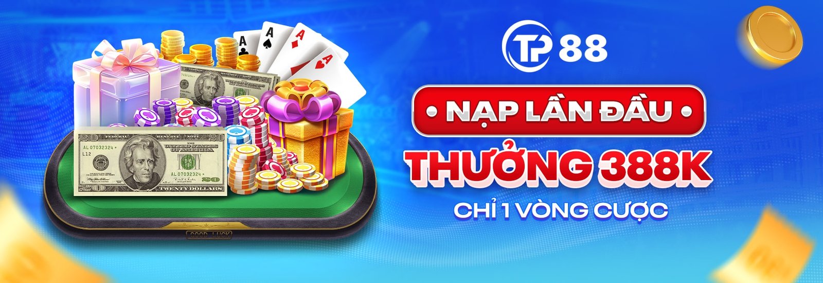 Giới Thiệu Về Nhà Cái TP88