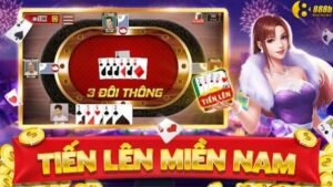 tien-len-mien-nam-online