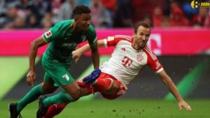bundesliga